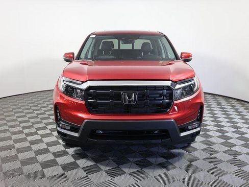 New 2026 Honda Ridgeline RTL image 2