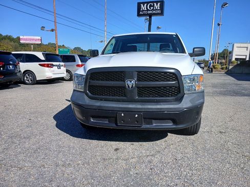 Used 2019 RAM 1500 Tradesman image 4