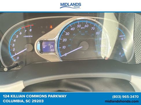 Used 2012 Toyota Sienna XLE FWD image 19