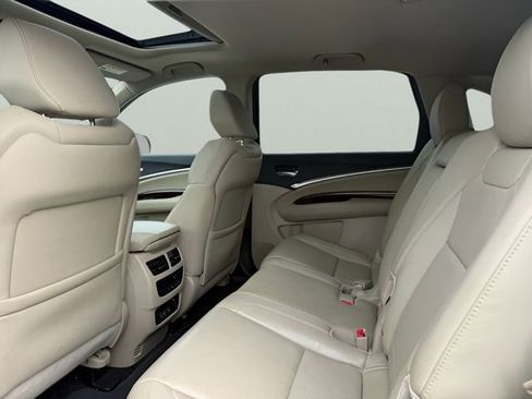 Used 2018 Acura MDX SH-AWD w/ Technology Package image 11