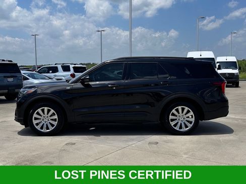 Used 2025 Ford Explorer ST-Line RWD image 2