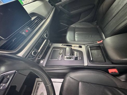 Used 2018 Audi Q5 2.0T Premium Plus w/ Premium Plus Package AWD/4WD image 14