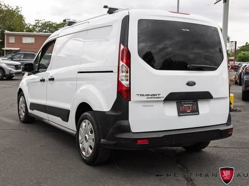 Used 2022 Ford Transit Connect XL FWD image 13