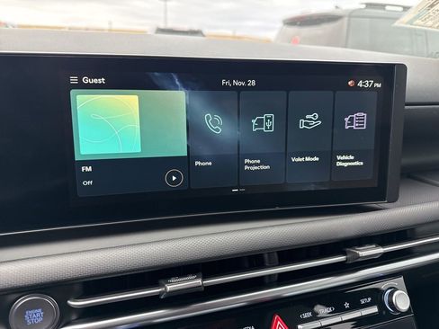 New 2026 Hyundai Santa Cruz SEL FWD image 27