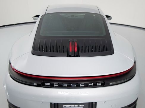 Certified 2026 Porsche 911 Carrera S image 44