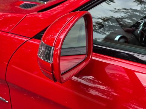 Used 2013 Mercedes-Benz SL 550 image 12