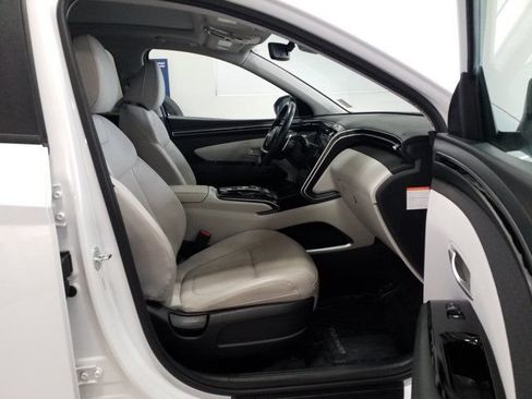 Used 2024 Hyundai Tucson SEL AWD/4WD image 15