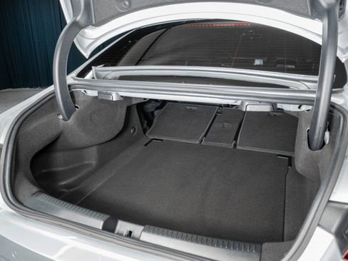 Certified 2023 Mercedes-Benz CLA 250 image 8