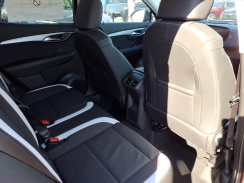 New 2026 Buick Envision Sport Touring AWD/4WD image 21
