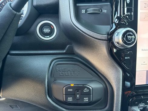 New 2026 RAM 2500 Warlock AWD/4WD image 15
