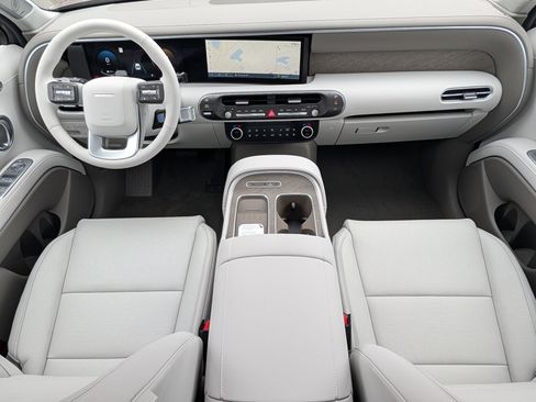 New 2026 Hyundai Palisade Limited image 10