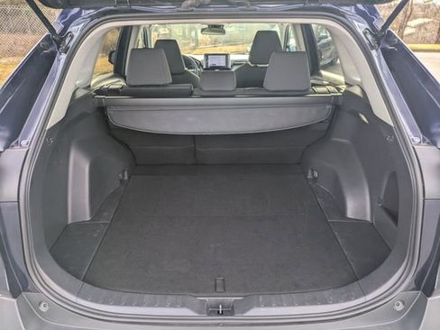 Certified 2024 Toyota RAV4 XLE image 13