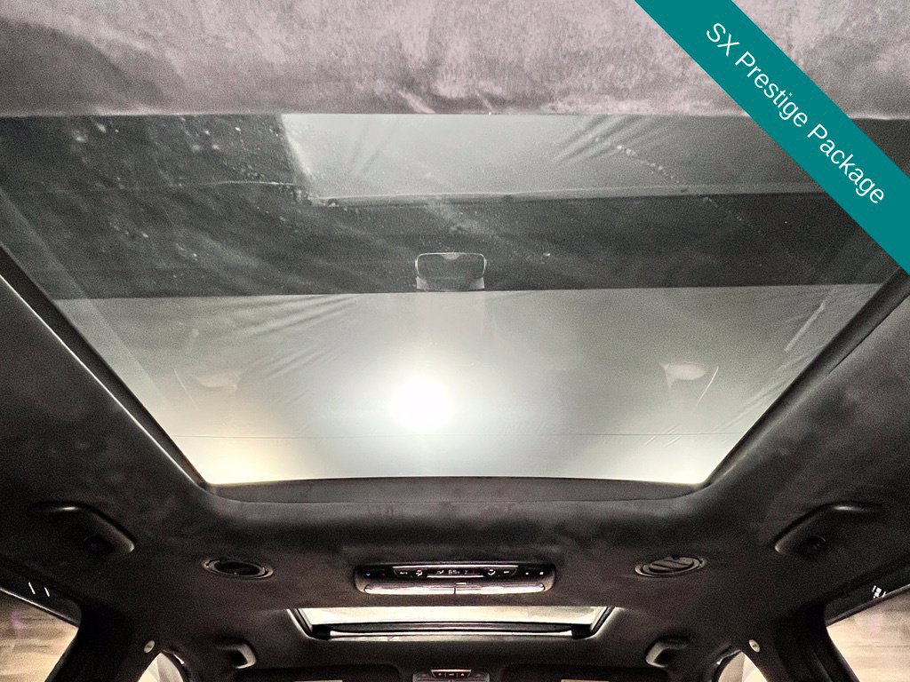 Used 2022 Kia Telluride SX w/ SX Prestige Package AWD/4WD image 4