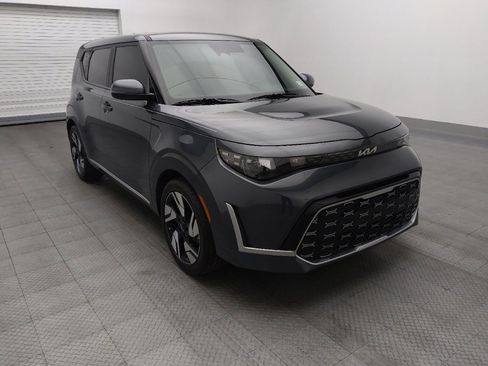 Used 2024 Kia Soul GT-Line image 13