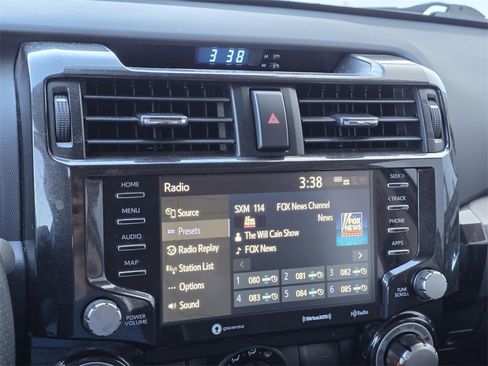 Used 2021 Toyota 4Runner TRD Off-Road Premium image 21