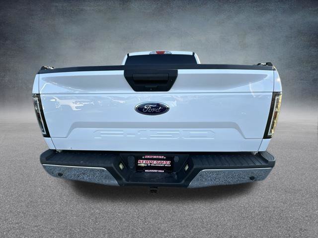 Used 2019 Ford F150 XLT w/ Trailer Tow Package AWD/4WD image 5