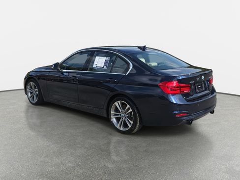 Used 2016 BMW 340i xDrive Sedan image 7
