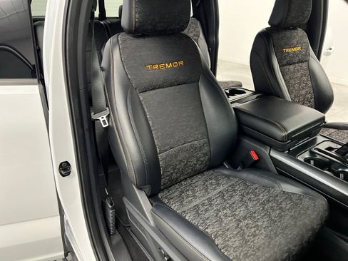 Used 2023 Ford F150 Tremor w/ Trailer Tow Package image 23