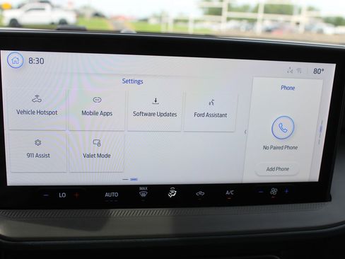 New 2025 Ford Maverick XL w/ 4K Tow Package image 28