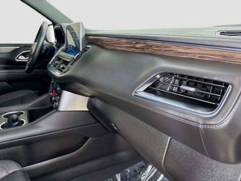 Used 2023 Chevrolet Tahoe LT RWD image 32