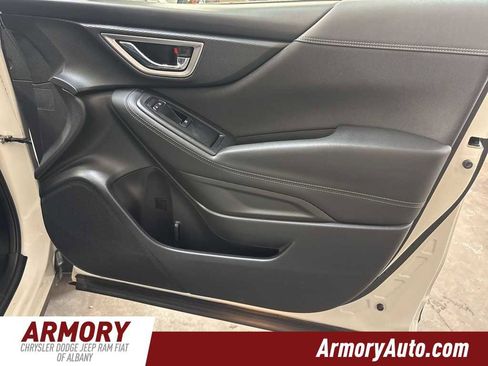 Used 2021 Subaru Forester Premium image 35