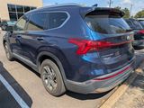 Used 2022 Hyundai Santa Fe SEL w/ Convenience + Premium Package image 2