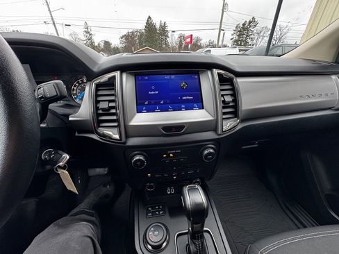 Used 2019 Ford Ranger XLT w/ Equipment Group 302A Luxury AWD/4WD image 20