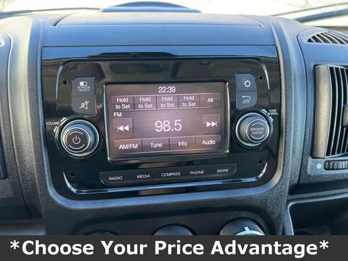 Used 2019 RAM ProMaster 1500 image 55