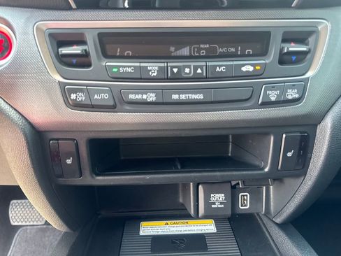 Used 2022 Honda Ridgeline RTL-E image 22