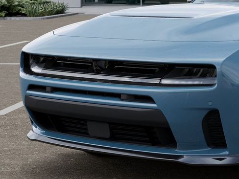 New 2026 Dodge Charger R/T AWD/4WD image 11