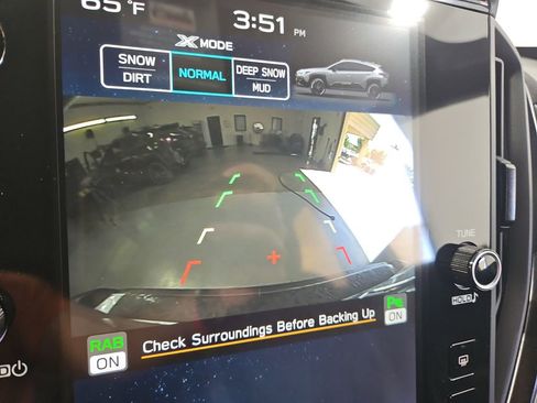 New 2026 Subaru Crosstrek 2.5i Wilderness AWD/4WD image 19