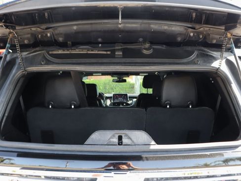 Used 2021 Chevrolet Tahoe LT AWD/4WD image 8
