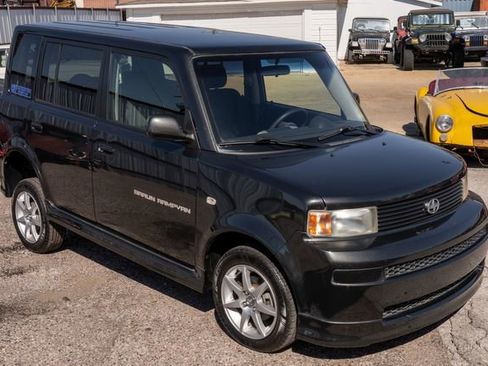 Used 2006 Scion xB image 13