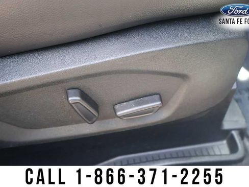 Used 2022 Ford Edge ST AWD/4WD image 34