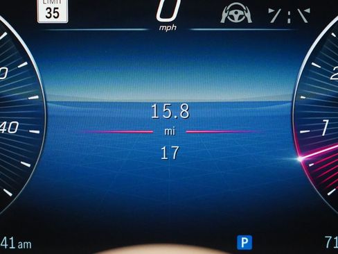 New 2026 Mercedes-Benz Maybach GLS 600 4MATIC image 23