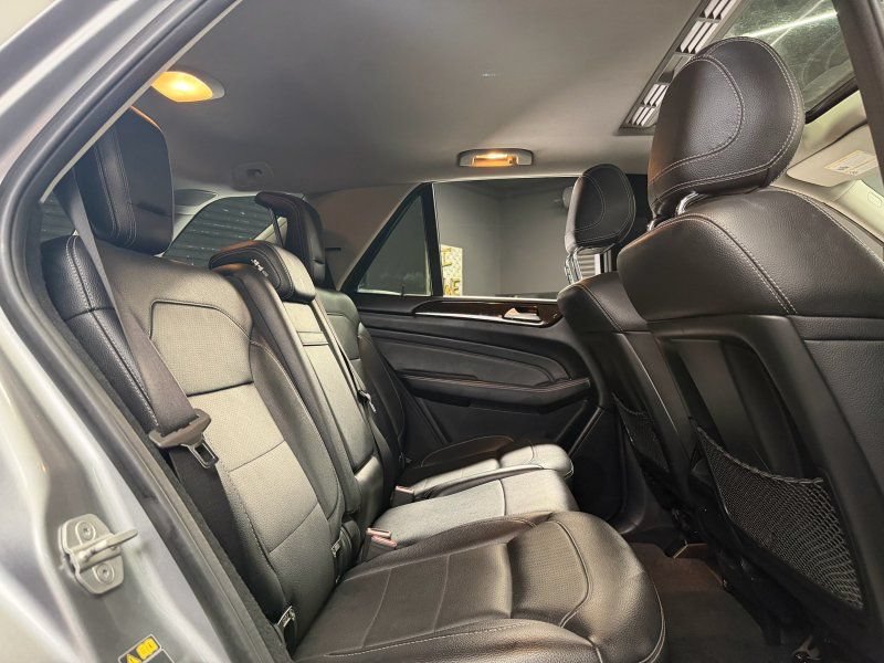 Used 2013 Mercedes-Benz ML 350 4MATIC image 19