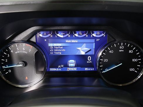 Used 2024 Ford Expedition Max XLT image 46