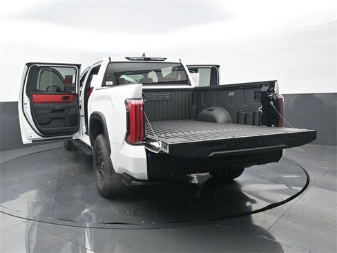New 2026 Toyota Tundra TRD Pro image 35