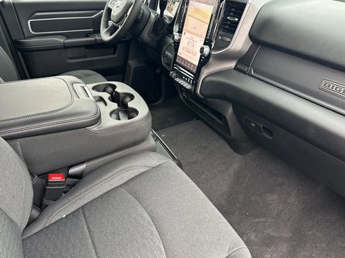 New 2026 RAM 3500 Big Horn image 14