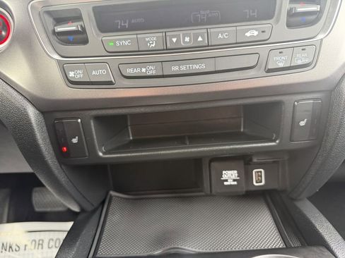 Used 2021 Honda Passport EX-L image 16