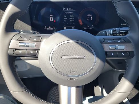 New 2026 Hyundai Kona SEL Sport AWD/4WD image 18