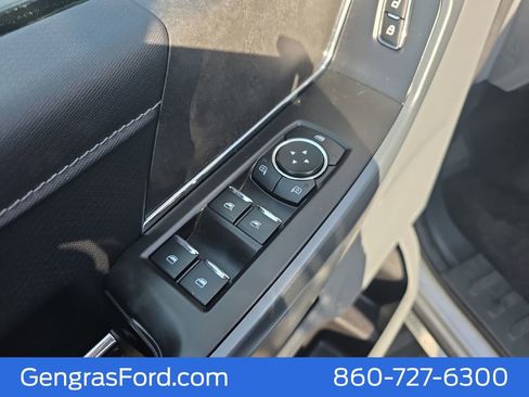 Used 2024 Ford F150 XLT w/ Tow/Haul Package image 20