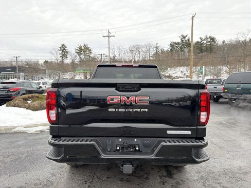 Used 2024 GMC Sierra 1500 Elevation w/ Max Trailering Package image 7