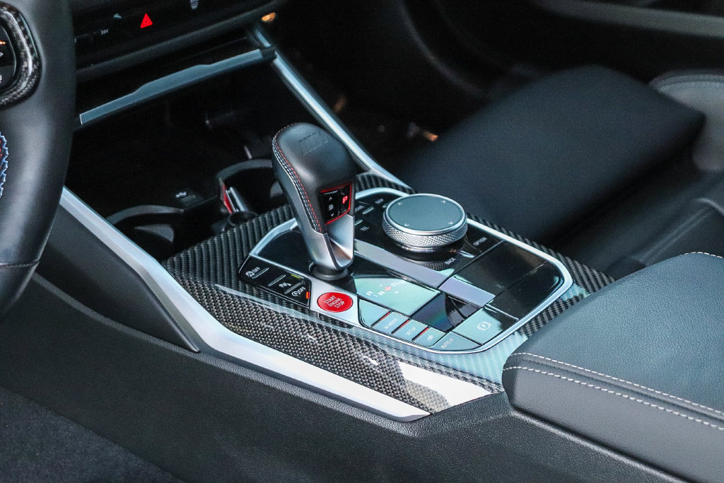 Used 2025 BMW M2 w/ Lighting Package RWD image 21