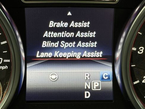 Used 2019 Mercedes-Benz GLE 43 AMG 4MATIC Coupe image 14