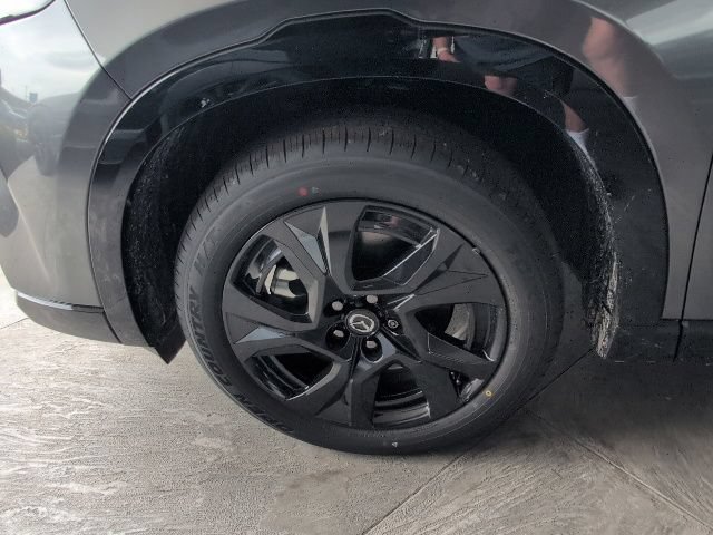 Used 2026 MAZDA CX-5 2.5 S w/ Premium Plus Package AWD/4WD image 3