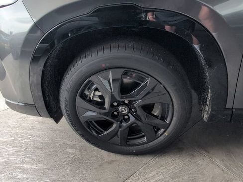 Used 2026 MAZDA CX-5 2.5 S w/ Premium Plus Package AWD/4WD image 3
