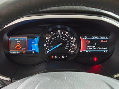 Used 2019 Ford Edge SEL w/ Equipment Group 201A FWD image 34