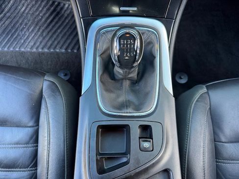 Used 2015 Buick Regal GS image 20