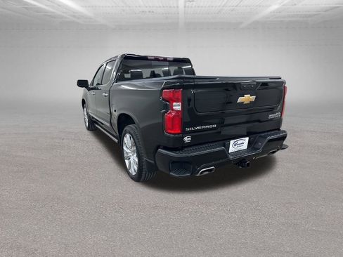Certified 2024 Chevrolet Silverado 1500 High Country image 10